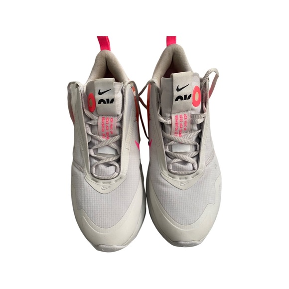 NIKE AIRMAX UP SNEAKERS - Picture 2 of 11